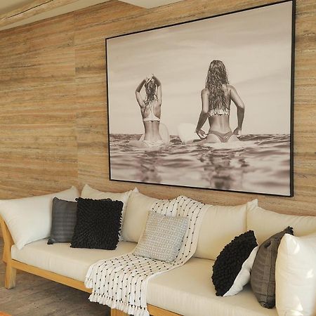 Hear The Waves! Amazing Beachfront Condo With Unbeatable Views! San José del Cabo 외부 사진