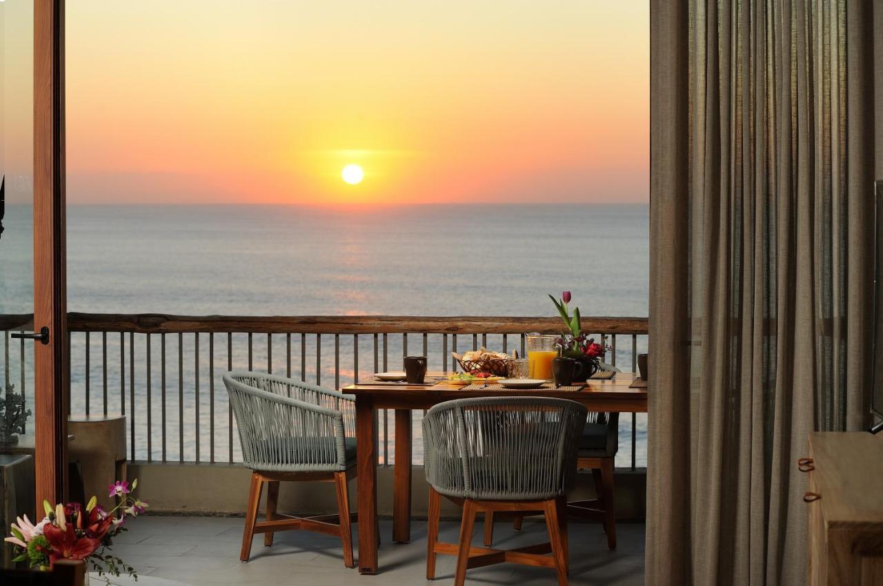 Hear The Waves! Amazing Beachfront Condo With Unbeatable Views! San José del Cabo 외부 사진
