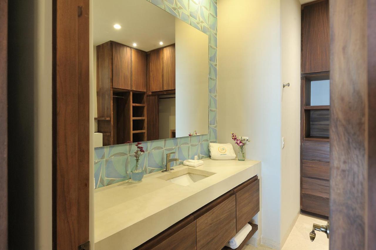 Hear The Waves! Amazing Beachfront Condo With Unbeatable Views! San José del Cabo 외부 사진