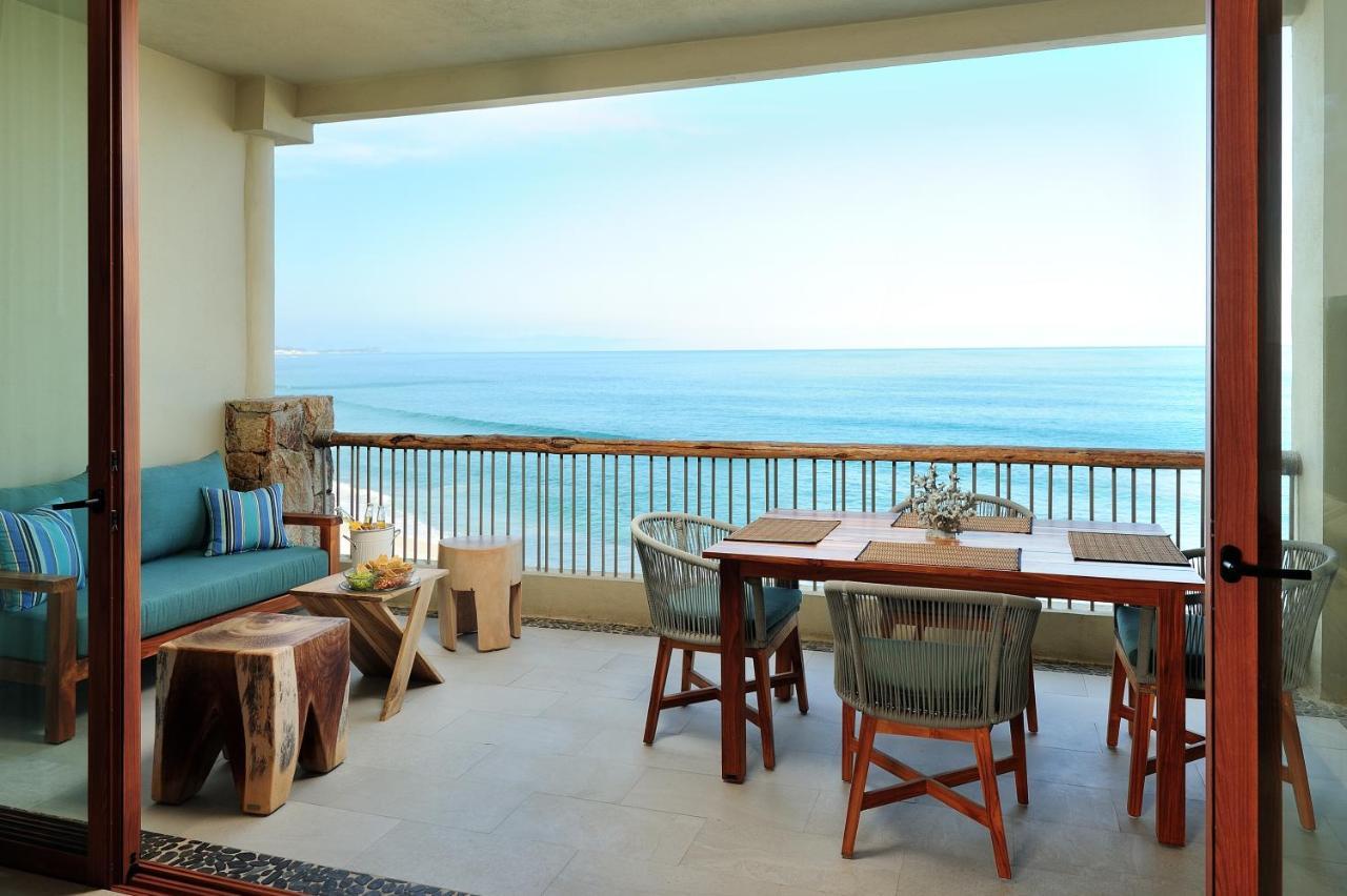 Hear The Waves! Amazing Beachfront Condo With Unbeatable Views! San José del Cabo 외부 사진