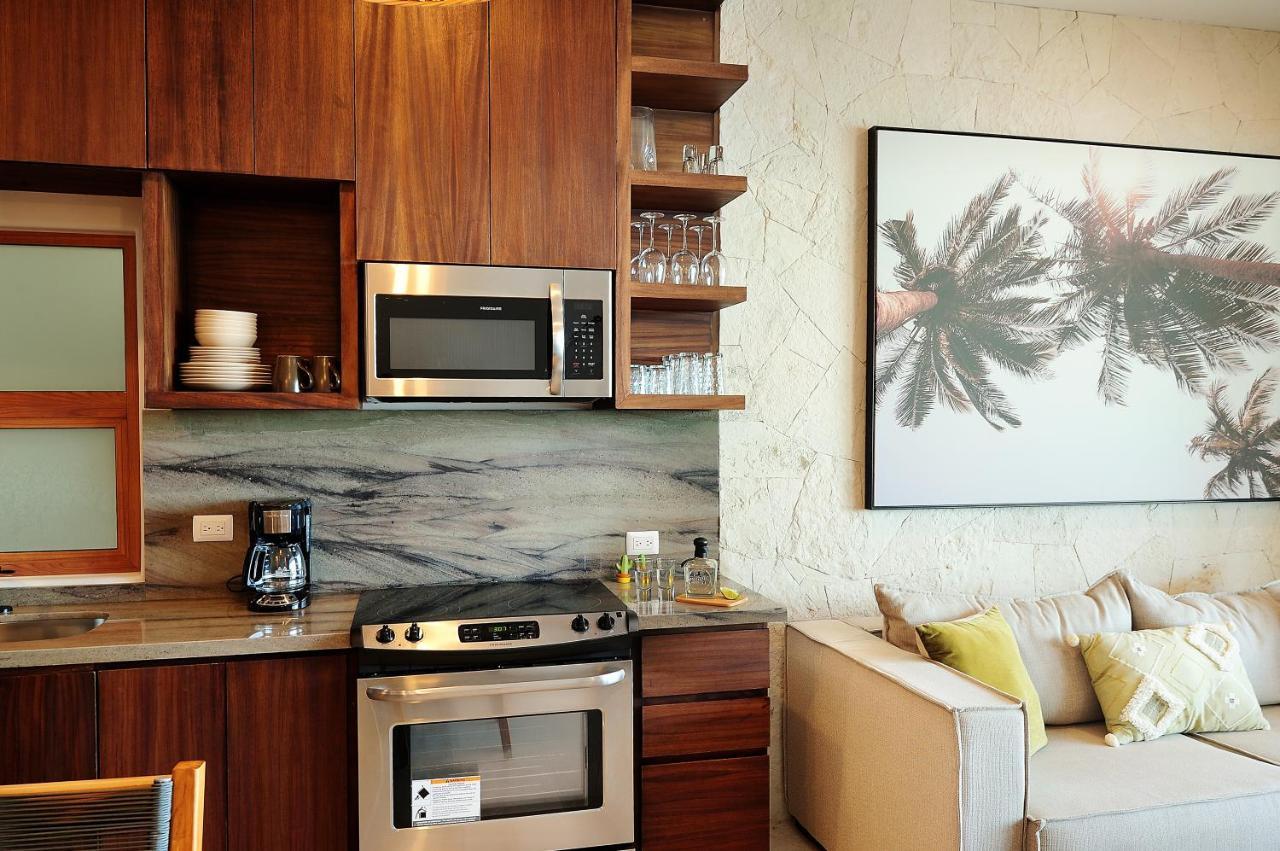 Hear The Waves! Amazing Beachfront Condo With Unbeatable Views! San José del Cabo 외부 사진