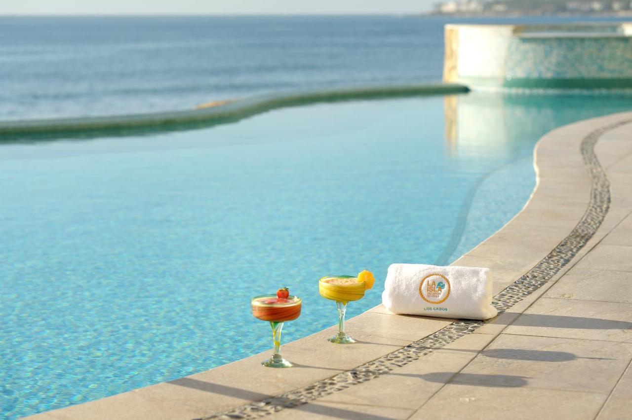 Hear The Waves! Amazing Beachfront Condo With Unbeatable Views! San José del Cabo 외부 사진