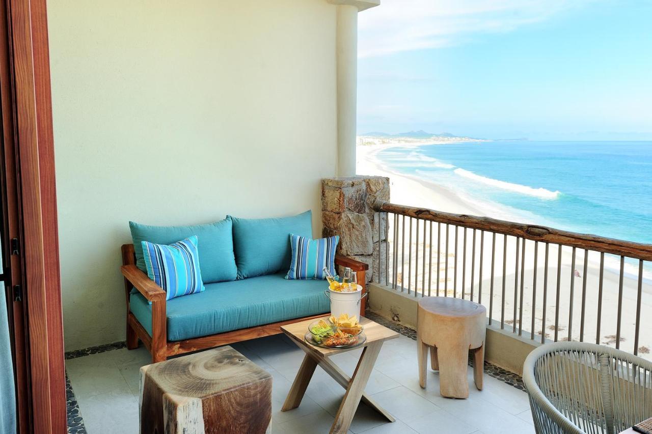 Hear The Waves! Amazing Beachfront Condo With Unbeatable Views! San José del Cabo 외부 사진