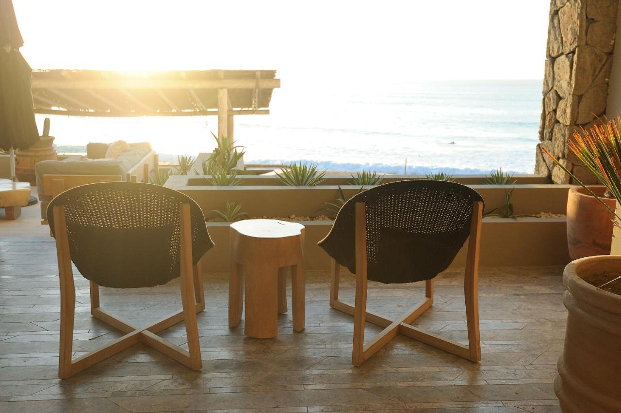 Hear The Waves! Amazing Beachfront Condo With Unbeatable Views! San José del Cabo 외부 사진