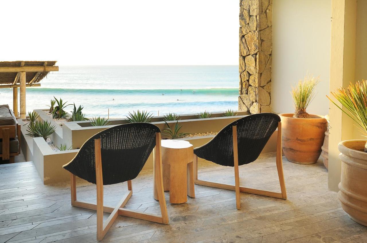 Hear The Waves! Amazing Beachfront Condo With Unbeatable Views! San José del Cabo 외부 사진