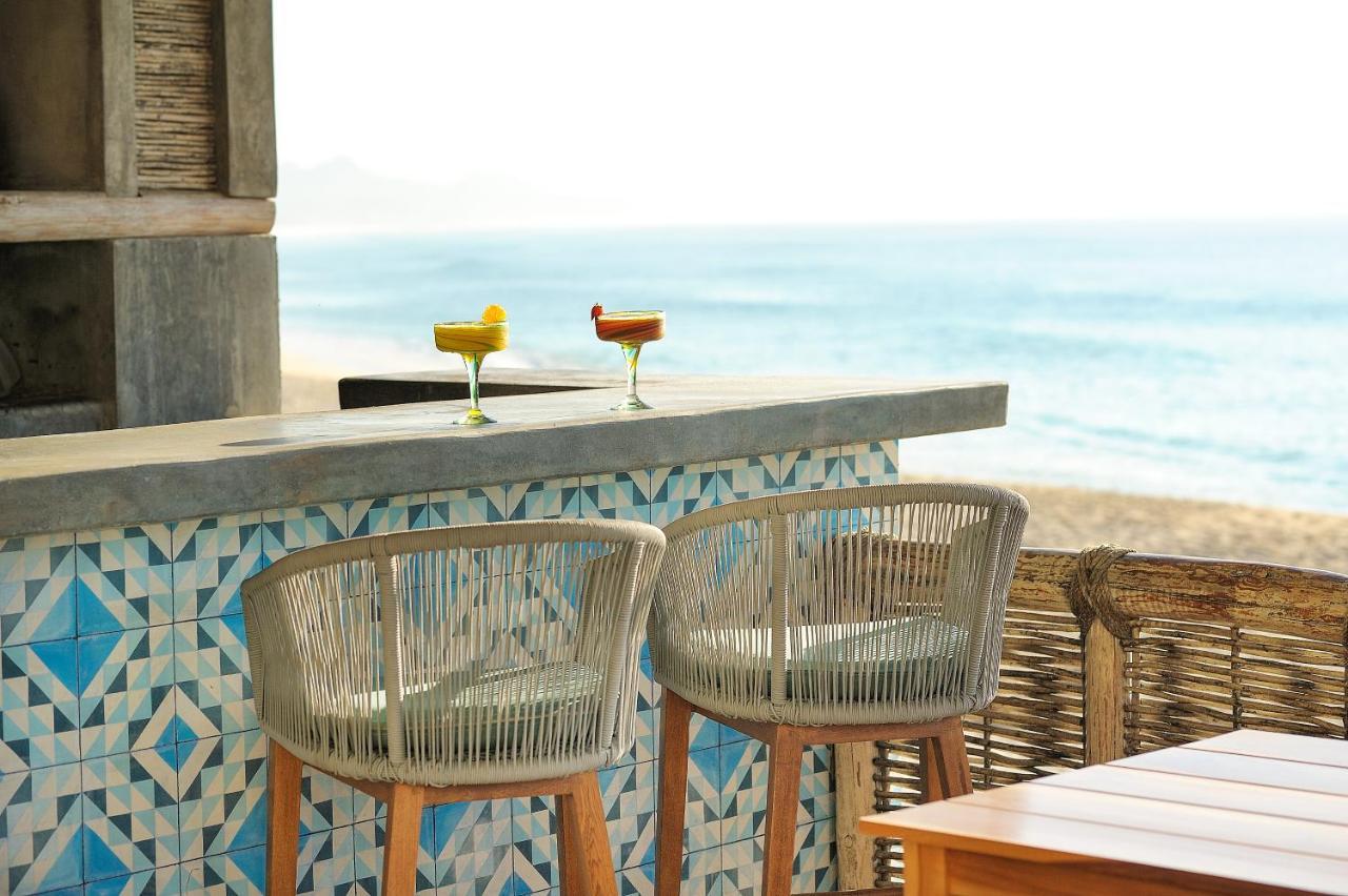 Hear The Waves! Amazing Beachfront Condo With Unbeatable Views! San José del Cabo 외부 사진