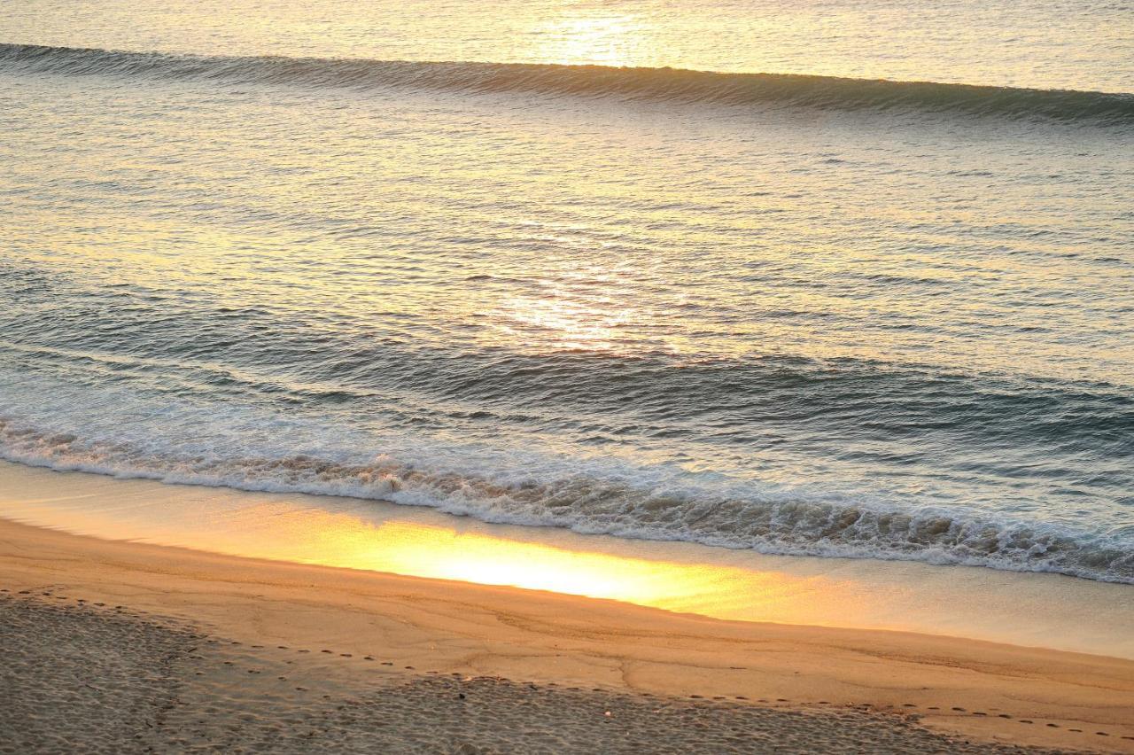 Hear The Waves! Amazing Beachfront Condo With Unbeatable Views! San José del Cabo 외부 사진