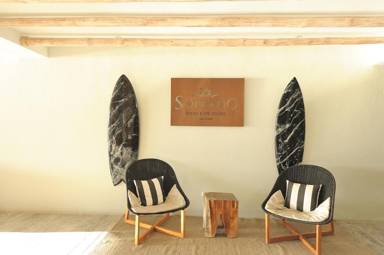 Hear The Waves! Amazing Beachfront Condo With Unbeatable Views! San José del Cabo 외부 사진