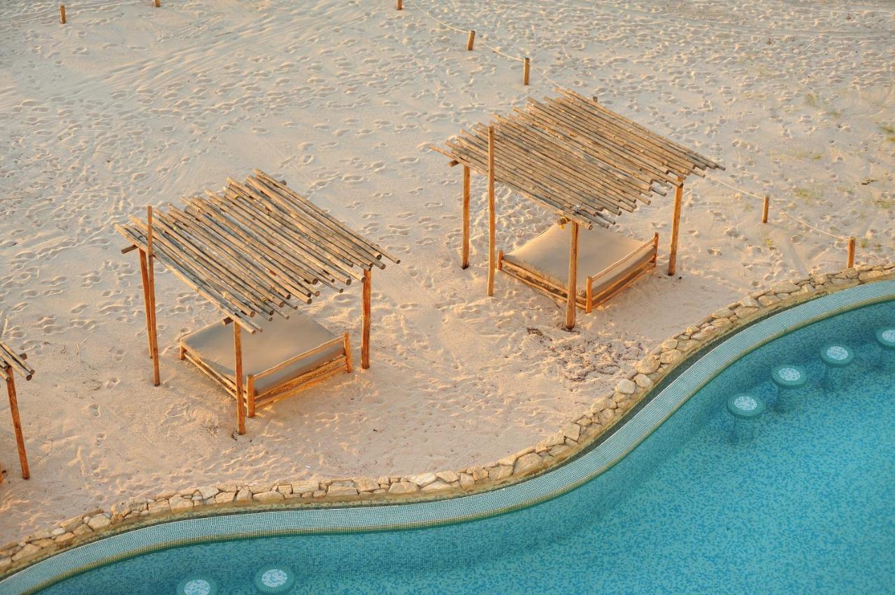 Hear The Waves! Amazing Beachfront Condo With Unbeatable Views! San José del Cabo 외부 사진