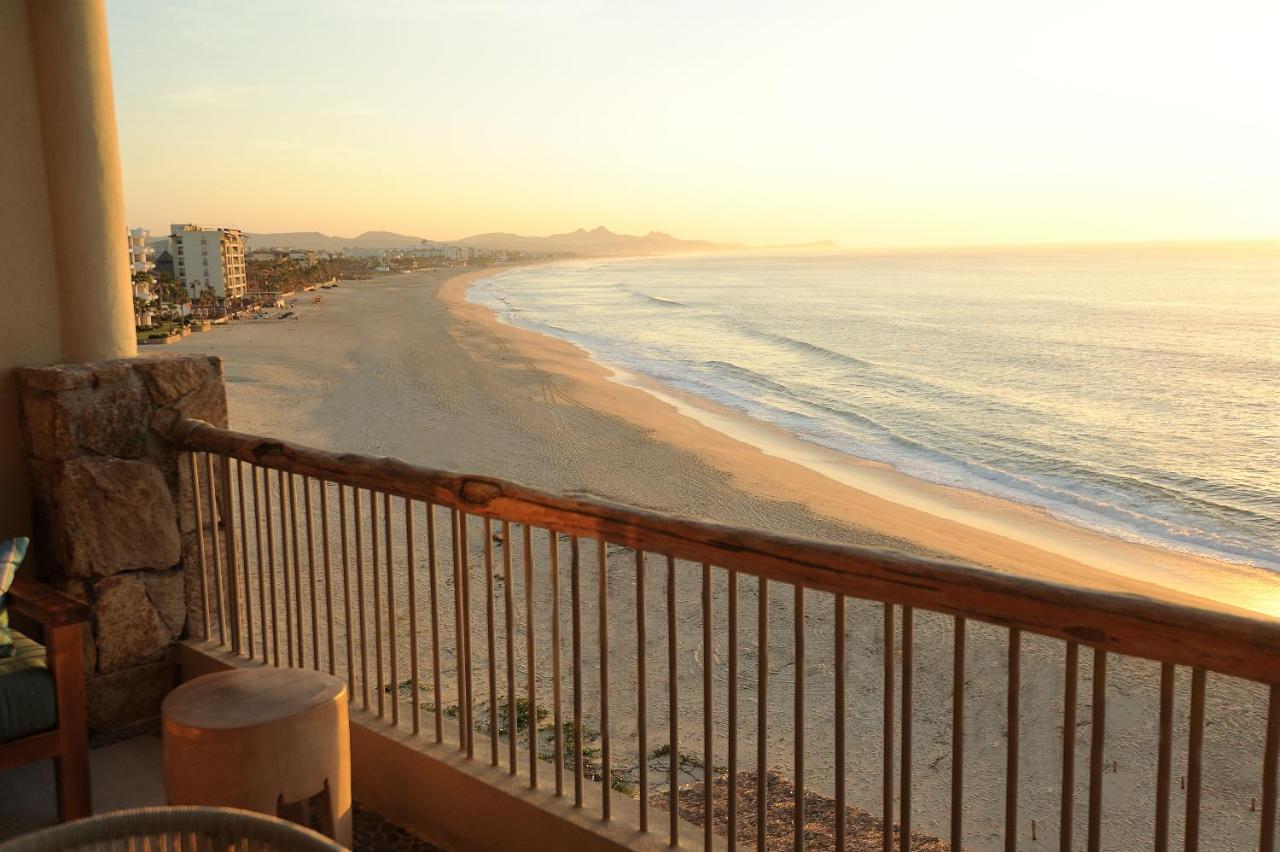 Hear The Waves! Amazing Beachfront Condo With Unbeatable Views! San José del Cabo 외부 사진
