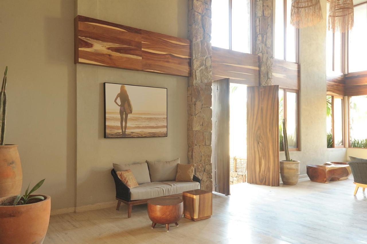 Hear The Waves! Amazing Beachfront Condo With Unbeatable Views! San José del Cabo 외부 사진